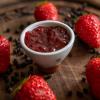 200728 Darina Allen, Jam, Strawberry and peppercorn 003